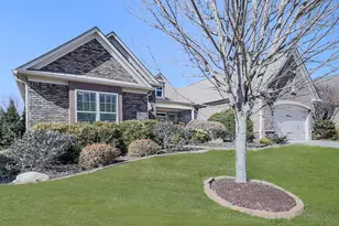 107 Mountain Laurel Ct, Canton, GA 30114 - Photo 3