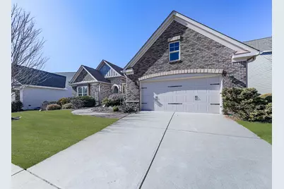 107 Mountain Laurel Court, Canton, GA 30114 - Photo 5