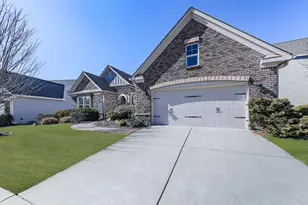 107 Mountain Laurel Ct, Canton, GA 30114 - Photo 5