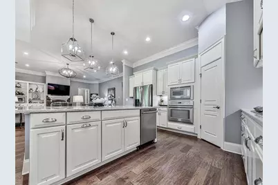 107 Mountain Laurel Court, Canton, GA 30114 - Photo 23