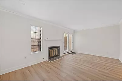 1771 Defoor Avenue NW #D, Atlanta, GA 30318 - Photo 3