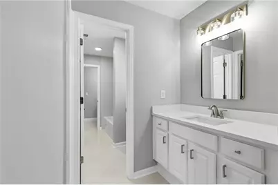 5228 Yellowtail Lane NW, Kennesaw, GA 30152 - Photo 39