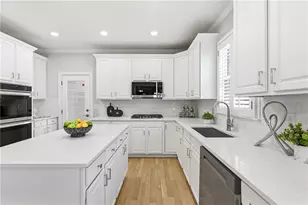 5228 Yellowtail Ln NW, Kennesaw, GA 30152 - Photo 15