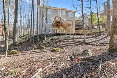 5228 Yellowtail Lane NW, Kennesaw, GA 30152 - Photo 59