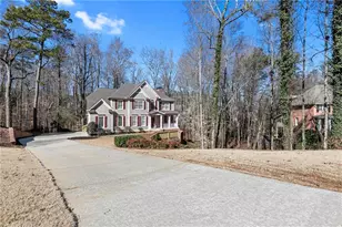 5228 Yellowtail Ln NW, Kennesaw, GA 30152 - Photo 61