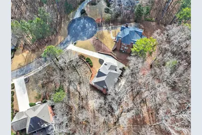 5228 Yellowtail Lane NW, Kennesaw, GA 30152 - Photo 63