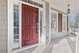 5228 Yellowtail Ln NW, Kennesaw, GA 30152 - Photo 3