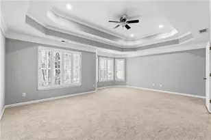 5228 Yellowtail Ln NW, Kennesaw, GA 30152 - Photo 27