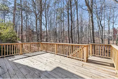 5228 Yellowtail Lane NW, Kennesaw, GA 30152 - Photo 53