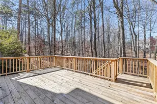 5228 Yellowtail Ln NW, Kennesaw, GA 30152 - Photo 53