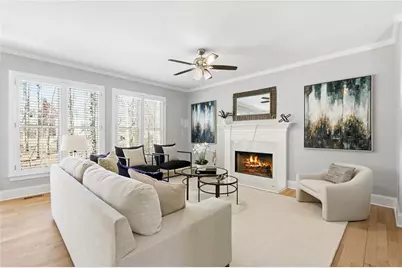 5228 Yellowtail Lane NW, Kennesaw, GA 30152 - Photo 13