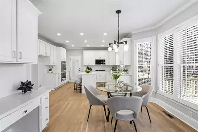 5228 Yellowtail Lane NW, Kennesaw, GA 30152 - Photo 21