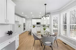 5228 Yellowtail Ln NW, Kennesaw, GA 30152 - Photo 21