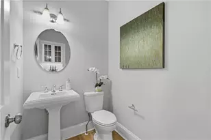 5228 Yellowtail Ln NW, Kennesaw, GA 30152 - Photo 23