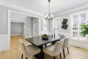 5228 Yellowtail Ln NW, Kennesaw, GA 30152 - Photo 5