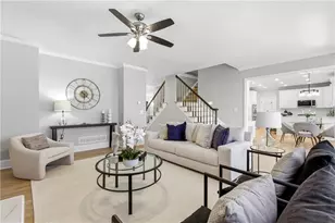 5228 Yellowtail Ln NW, Kennesaw, GA 30152 - Photo 11