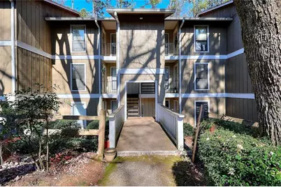 5137 Roswell Road #6, Sandy Springs, GA 30342 - Photo 1