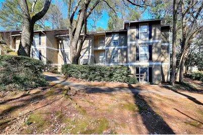 5137 Roswell Road #6, Sandy Springs, GA 30342 - Photo 3