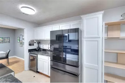 5137 Roswell Road #6, Sandy Springs, GA 30342 - Photo 5