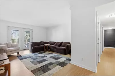 3705 Essex Avenue #6, Atlanta, GA 30339 - Photo 5