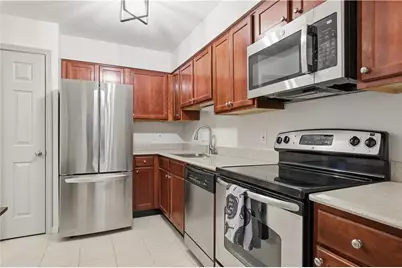 3705 Essex Avenue #6, Atlanta, GA 30339 - Photo 11