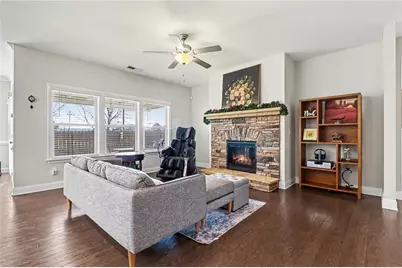 867 Alaina Marie Court, Buford, GA 30518 - Photo 5