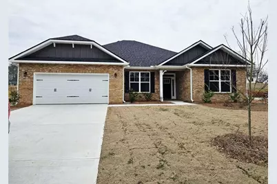 309 Angela Avenue, Bowdon, GA 30108 - Photo 1