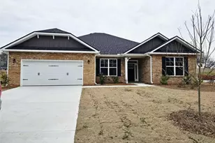 309 Angela Ave, Bowdon, GA 30108 - Photo 1