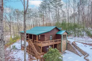 57 Timber Ridge Rd, Blue Ridge, GA 30513 - Photo 3