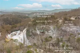 57 Timber Ridge Rd, Blue Ridge, GA 30513 - Photo 35