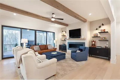 4211 Blackland Drive, Marietta, GA 30067 - Photo 3