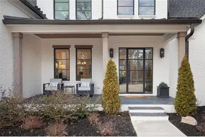 4211 Blackland Drive, Marietta, GA 30067 - Photo 5