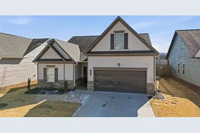 238 Prescott Circle, Canton, GA 30114 - Photo 3