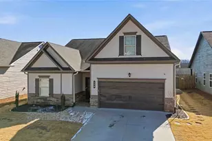 238 Prescott Cir, Canton, GA 30114 - Photo 3