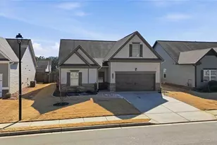 238 Prescott Cir, Canton, GA 30114 - Photo 5