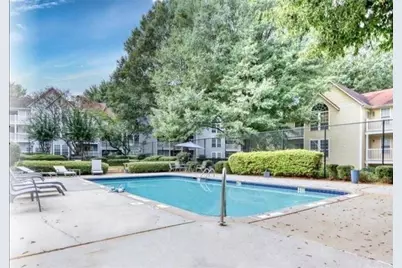 301 Cobblestone Trail, Avondale Estates, GA 30002 - Photo 21