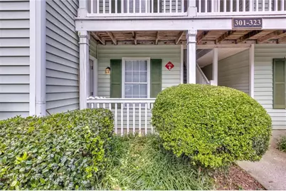 301 Cobblestone Trail, Avondale Estates, GA 30002 - Photo 1