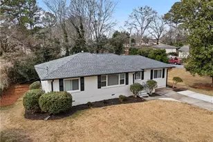 134 Normandy Dr SW, Marietta, GA 30064 - Photo 3