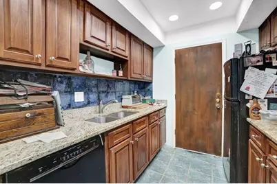 6851 Roswell Road #G8, Sandy Springs, GA 30328 - Photo 11