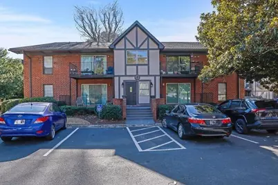 6851 Roswell Road #G8, Sandy Springs, GA 30328 - Photo 1