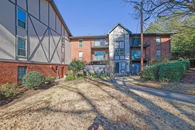 6851 Roswell Road #G8, Sandy Springs, GA 30328 - Photo 17