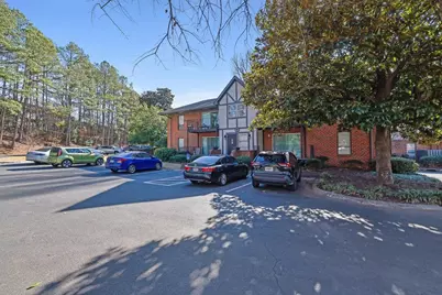 6851 Roswell Road #G8, Sandy Springs, GA 30328 - Photo 3