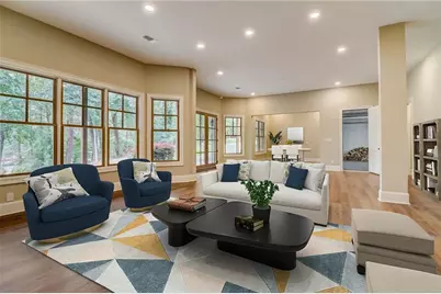 6219 Woodlake Drive, Buford, GA 30518 - Photo 29