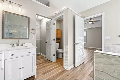 2335 Winthrope Way Drive, Alpharetta, GA 30009 - Photo 15