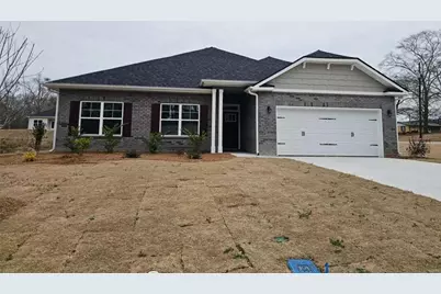 301 Angela Avenue, Bowdon, GA 30108 - Photo 1