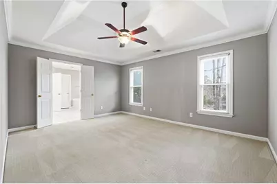 5145 Harbour Ridge Drive, Alpharetta, GA 30005 - Photo 11