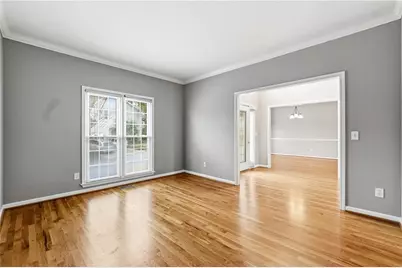 5145 Harbour Ridge Drive, Alpharetta, GA 30005 - Photo 3