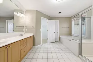 5145 Harbour Ridge Dr, Alpharetta, GA 30005 - Photo 13