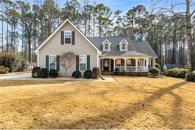 255 Westminister Village Boulevard, Sharpsburg, GA 30277 - Photo 1