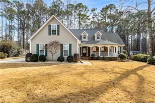 255 Westminister Village Blvd, Sharpsburg, GA 30277 - Photo 1